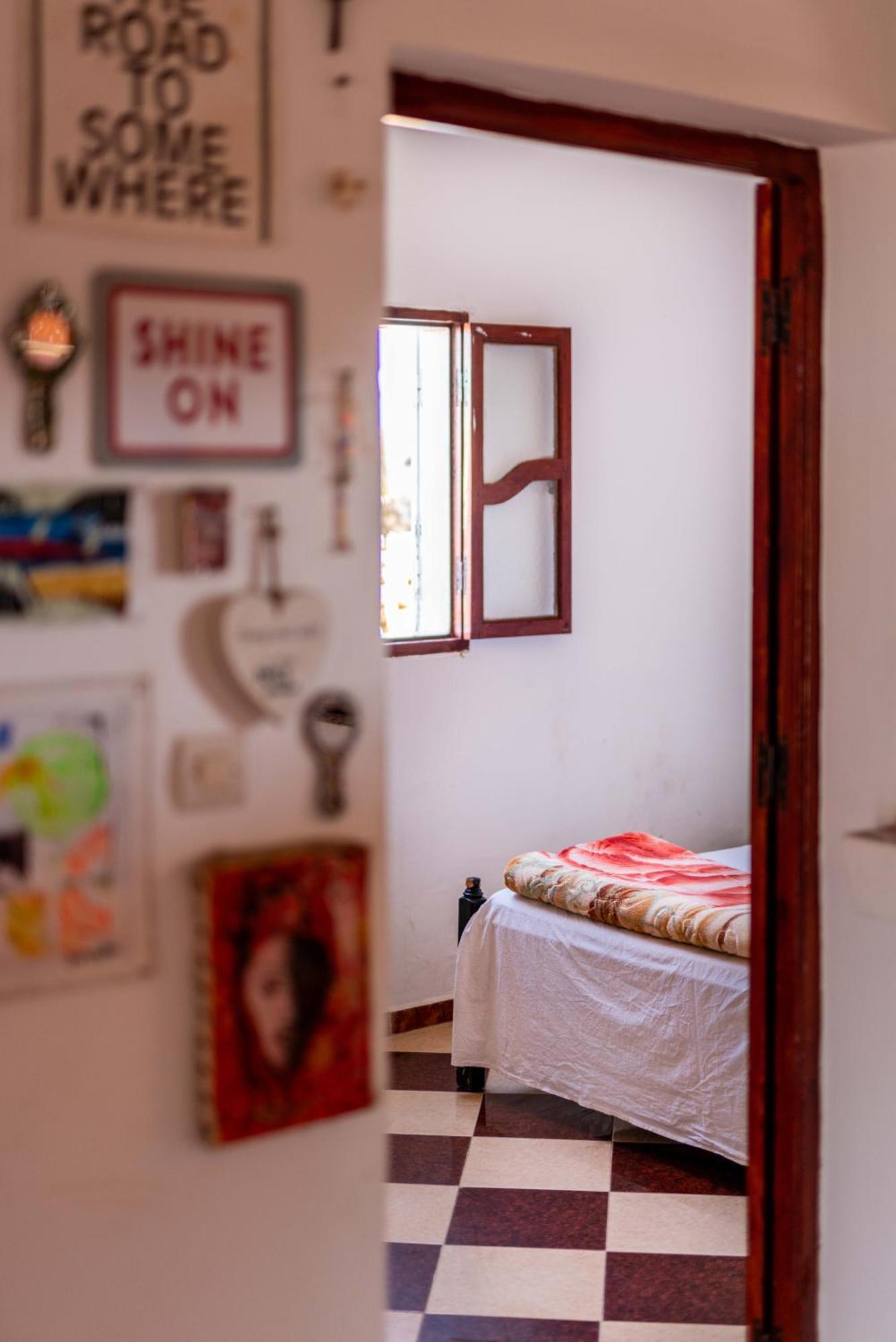 Ayour Hostel ซิดี้คาโอกี ภายนอก รูปภาพ