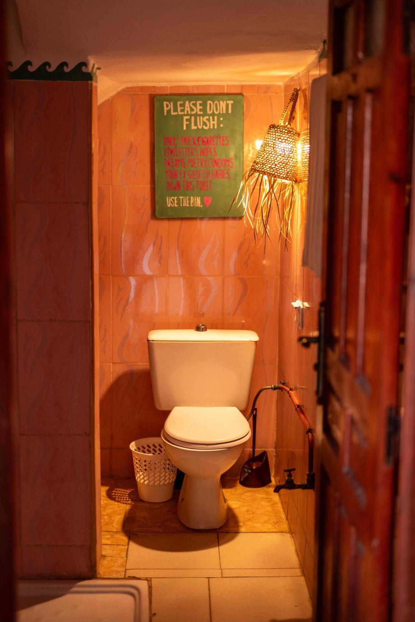 Ayour Hostel ซิดี้คาโอกี ภายนอก รูปภาพ